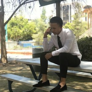 Meet your Posher, Johnny